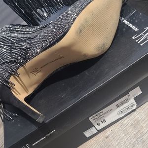 Booties